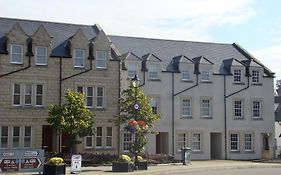 The Town House